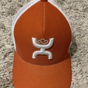 Texas Longhorns Hooey Hat